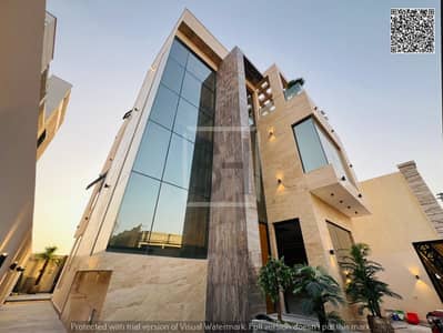 6 Bedroom Villa for Sale in Al Helio, Ajman - WhatsApp Image 2025-12-20 at 1.13. 54 AM (2). jpeg 6 Bedroom Villa for Sale in Al Helio, Ajman - WhatsApp Image 2025-12-20 at 1.13. 54 AM (2). jpeg