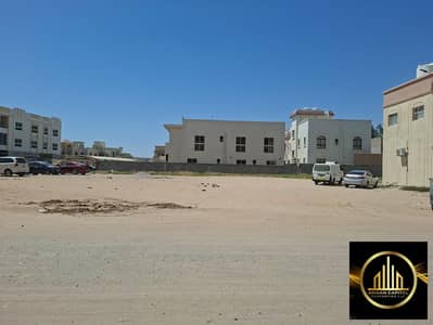 Plot zum zum Verkauf in Al Mowaihat, Ajman - WhatsApp Image 2026-08-04 at 10.05. 50 PM. jpeg Plot zum zum Verkauf in Al Mowaihat, Ajman - WhatsApp Image 2026-08-04 at 10.05. 50 PM. jpeg