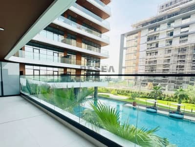 1 habitación Apartamento para en Alquiler en Dubai Hills Estate, Dubai - Apartamento en Dubai Hills Estate，Golf Residences by Fortimo, 1 dormitorio, 145000 AED - 16077763