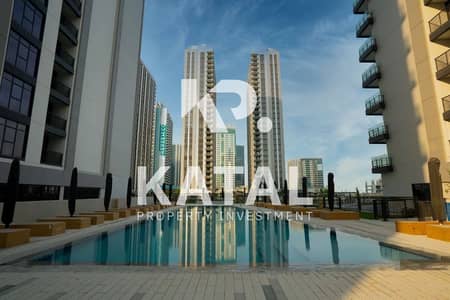 شقة 3 غرف نوم للايجار في جزيرة الريم، أبوظبي - The bridges, Al reem Island, Abu Dhabi, Reem Mall, Galleria Mall, 1BHK for sale and rent  016 - Copy. jpeg
