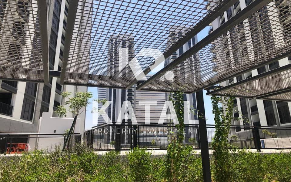 2 The bridges, Al reem Island, Abu Dhabi, Reem Mall, Galleria Mall, 1BHK for sale and rent 003. jpg