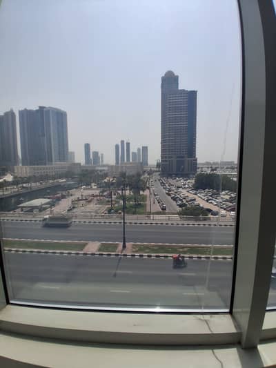 Office para en Alquiler en Al Qasba, Sharjah - WhatsApp Image 2026-08-05 at 2.29. 22 PM. jpeg