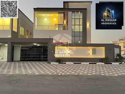 4 Cпальни Вилла Продажа в Аль Хелио, Аджман - 853779171-800x600. jpeg 4 Cпальни Вилла Продажа в Аль Хелио, Аджман - 853779171-800x600. jpeg