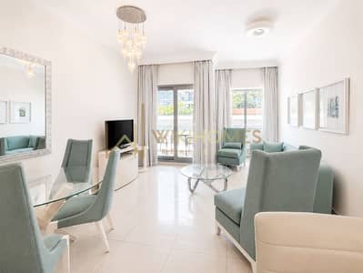 1 Bedroom Apartment for Rent in Downtown Dubai, Dubai - 1. jpeg 1 Bedroom Apartment for Rent in Downtown Dubai, Dubai - 1. jpeg