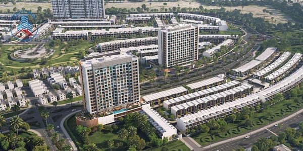 1 Schlafzimmer Wohnung zum zum Verkauf in Dubai Investments Park (DIP), Dubai - 989. png