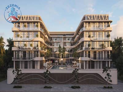 2 Bedroom Flat for Sale in Dubai Industrial City, Dubai - WhatsApp Image 2026-05-30 at 4.53. 07 PM (1). jpeg 2 Bedroom Flat for Sale in Dubai Industrial City, Dubai - WhatsApp Image 2026-05-30 at 4.53. 07 PM (1). jpeg