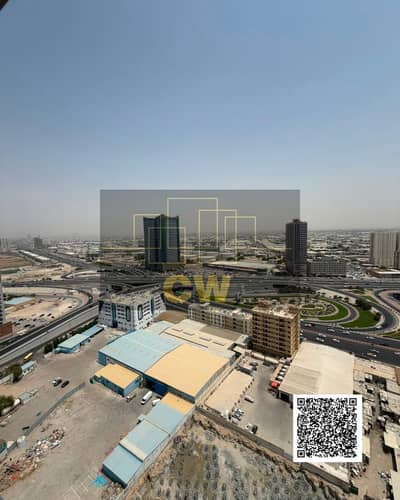 شقة 2 غرفة نوم للايجار في الراشدية، عجمان - 39. png
