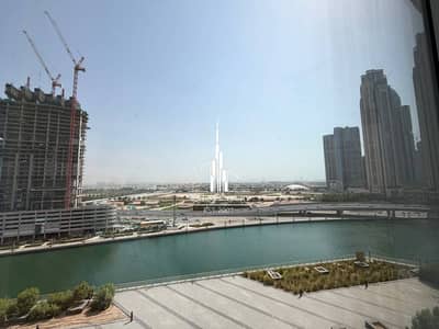 Office zum zur Miete in Business Bay, Dubai - Büro in Business Bay，The Citadel, 159888 AED - 15920855