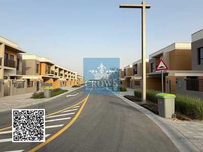 4 Bedroom Townhouse for Sale in Al Amerah, Ajman - WhatsApp Image 2026-07-31 at 4.21. 01 PM (4). jpg 4 Bedroom Townhouse for Sale in Al Amerah, Ajman - WhatsApp Image 2026-07-31 at 4.21. 01 PM (4). jpg
