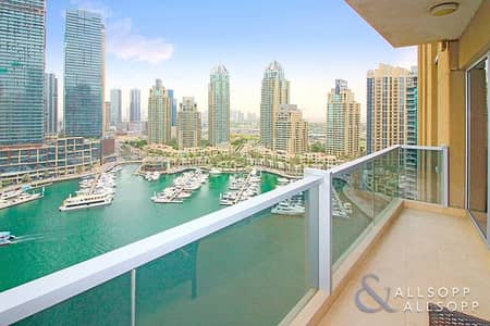 Marina View | Three Bedroom | 1587 Sq Ft Marina View | Three Bedroom | 1587 Sq Ft
