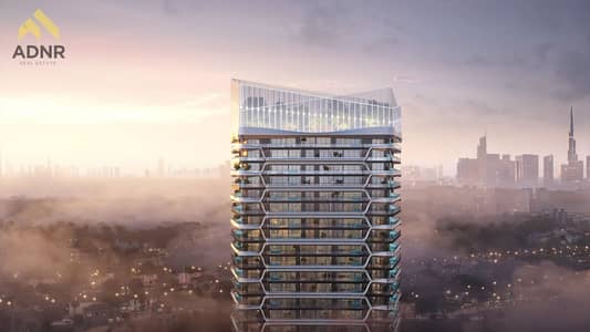 Appartement de 2 chambres à à vendre à Dubai Sports City, Dubai - 789. webp