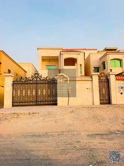 5 Camere Villa in vendita a Al Mowaihat, Ajman - WhatsApp Image 2026-08-02 at 7.16. 05 PM-watermark. jpg 5 Camere Villa in vendita a Al Mowaihat, Ajman - WhatsApp Image 2026-08-02 at 7.16. 05 PM-watermark. jpg