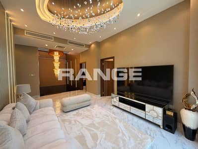 5 habitaciones Villa para en Venta en DAMAC Hills, Dubai - Villa en DAMAC Hills,Silver Springs, 5 dormitorios, 7300000 AED - 16077048 5 habitaciones Villa para en Venta en DAMAC Hills, Dubai - Villa en DAMAC Hills,Silver Springs, 5 dormitorios, 7300000 AED - 16077048