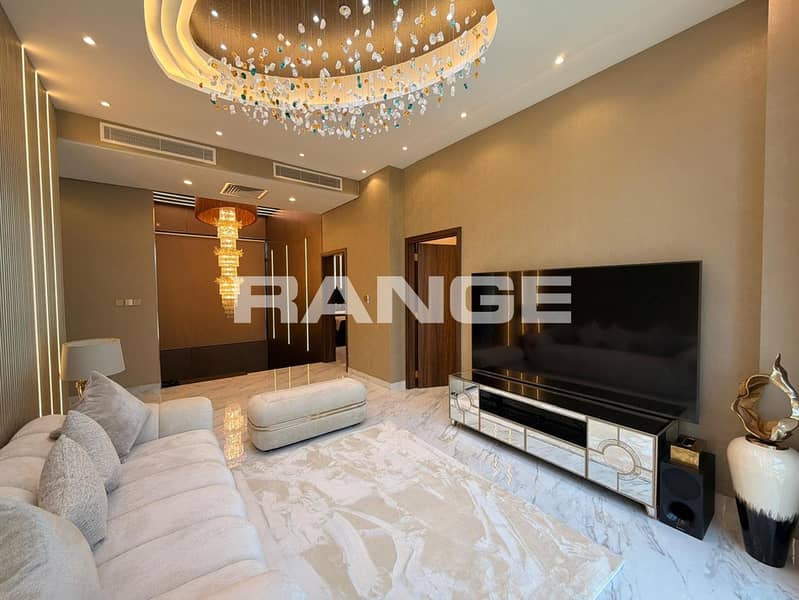 Villa in DAMAC Hills,Silver Springs, 5 schlafzimmer, 7300000 AED - 16077048 Villa in DAMAC Hills,Silver Springs, 5 schlafzimmer, 7300000 AED - 16077048
