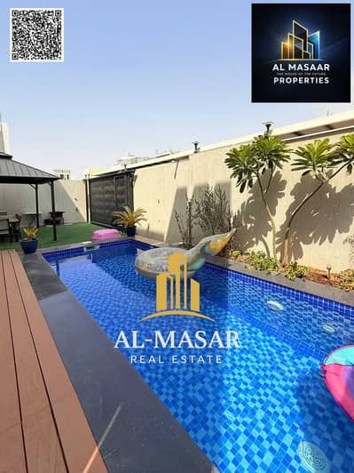 4 Camere Villa in affitto a Al Bahia, Ajman - batch_WhatsApp Image 2026-08-03 at 4.39. 30 PM. jpeg 4 Camere Villa in affitto a Al Bahia, Ajman - batch_WhatsApp Image 2026-08-03 at 4.39. 30 PM. jpeg
