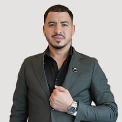 Anass El Makhloufi Anass El Makhloufi