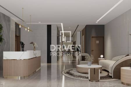 2 Bedroom Flat for Sale in Mohammed Bin Rashid City (MBR City), Dubai - Fully Furnished | Closed Kitchen | Genuine Resale 2 Bedroom Flat for Sale in Mohammed Bin Rashid City (MBR City), Dubai - Fully Furnished | Closed Kitchen | Genuine Resale