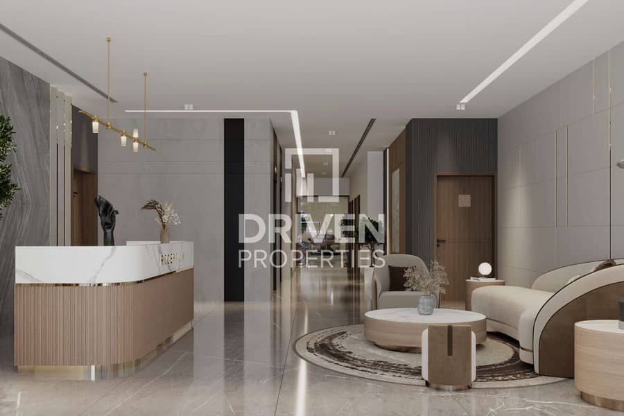 Fully Furnished | Closed Kitchen | Genuine Resale Fully Furnished | Closed Kitchen | Genuine Resale