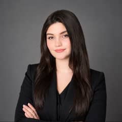 Alina Aziz