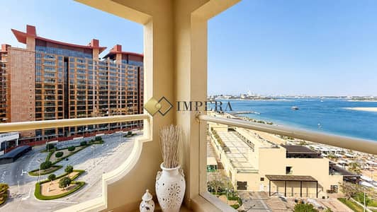 2 Schlafzimmer Wohnung zum zur Miete in Palm Jumeirah, Dubai - Wohnung in Palm Jumeirah,Shoreline Apartments,Al Das, 2 schlafzimmer, 235000 AED - 16077887 2 Schlafzimmer Wohnung zum zur Miete in Palm Jumeirah, Dubai - Wohnung in Palm Jumeirah,Shoreline Apartments,Al Das, 2 schlafzimmer, 235000 AED - 16077887