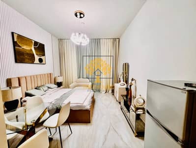 Studio for Rent in Al Furjan, Dubai - 3. jpeg Studio for Rent in Al Furjan, Dubai - 3. jpeg