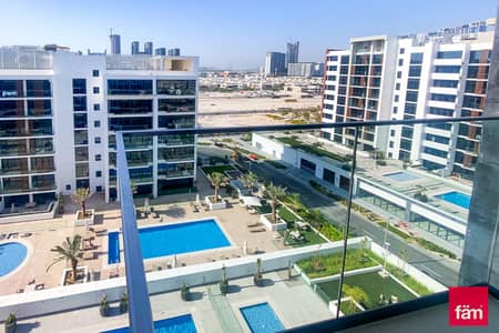 Monolocale in vendita a Meydan, Dubai - Appartamento a Meydan,Meydan One,Azizi Riviera,Azizi Riviera 4, 749999 AED - 16077911 Monolocale in vendita a Meydan, Dubai - Appartamento a Meydan,Meydan One,Azizi Riviera,Azizi Riviera 4, 749999 AED - 16077911