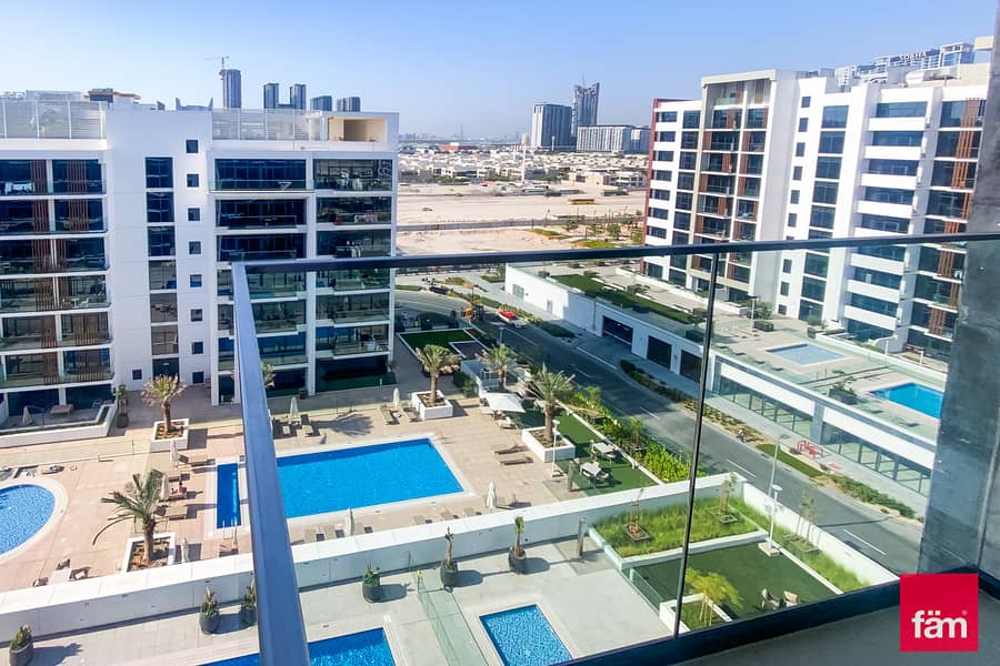 Appartamento a Meydan,Meydan One,Azizi Riviera,Azizi Riviera 4, 749999 AED - 16077911 Appartamento a Meydan,Meydan One,Azizi Riviera,Azizi Riviera 4, 749999 AED - 16077911