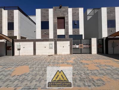 5 Schlafzimmer Villa zum zur Miete in Al Yasmeen, Ajman - eb936623-6722-48c1-b553-2c8695a81974. jpg