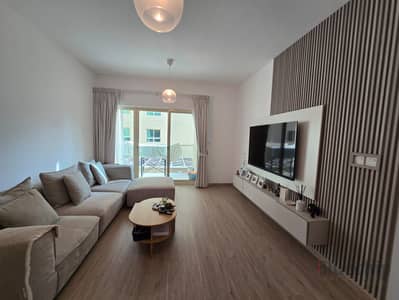 1 Schlafzimmer Wohnung zum zur Miete in The Greens, Dubai - WhatsApp Image 2026-08-05 at 12.24. 55 PM (1). jpeg