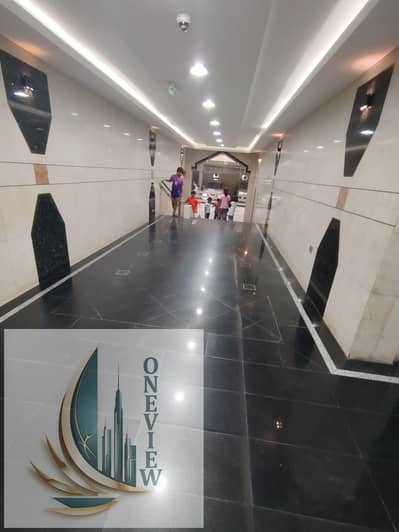 1 Slaapkamer Appartement te Huur in Abu Shagara, Sharjah - 49826. jpg