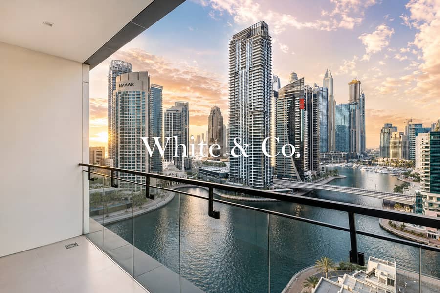 Appartement in Dubai Marina,LIV Waterside, 1 slaapkamer, 3199999 AED - 16077789 Appartement in Dubai Marina,LIV Waterside, 1 slaapkamer, 3199999 AED - 16077789