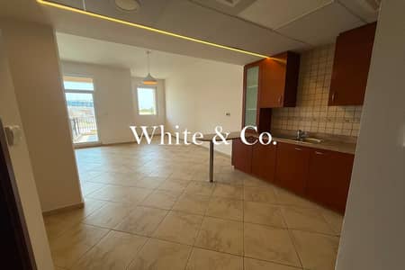 Studio de  à à louer à Motor City, Dubai - Appartement à Motor City，Uptown Motor City，Barton House，Barton House 1, 54999 AED - 16077792