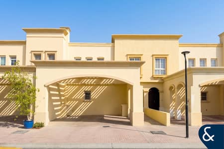 3 Slaapkamers Villa te Huur in The Springs, Dubai - Villa in The Springs,The Springs 3, 3 slaapkamers, 210000 AED - 15966320 3 Slaapkamers Villa te Huur in The Springs, Dubai - Villa in The Springs,The Springs 3, 3 slaapkamers, 210000 AED - 15966320