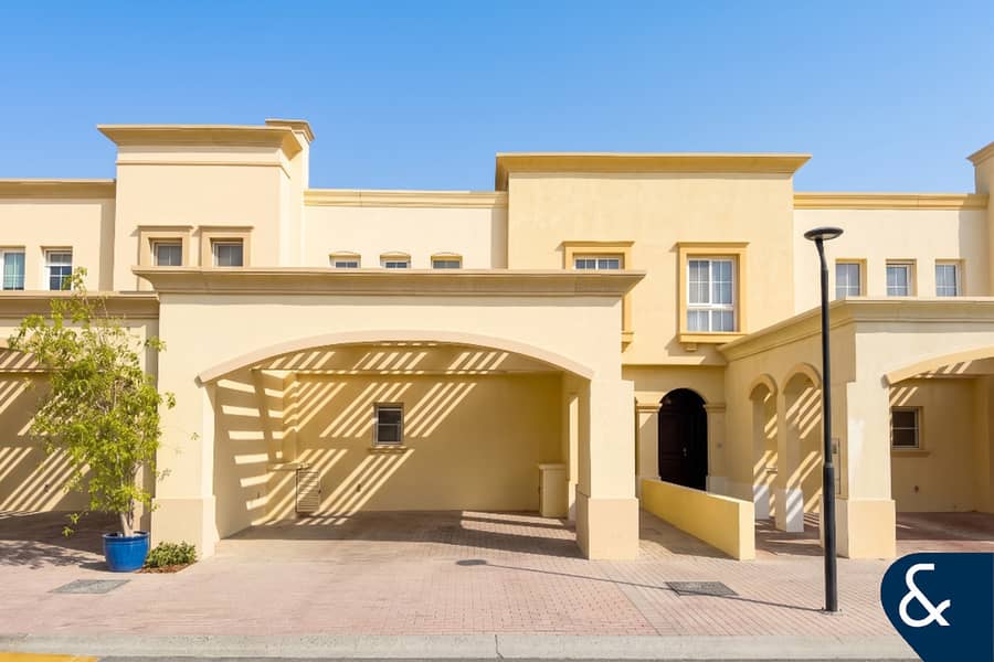 Villa en The Springs,The Springs 3, 3 dormitorios, 210000 AED - 15966320 Villa en The Springs,The Springs 3, 3 dormitorios, 210000 AED - 15966320