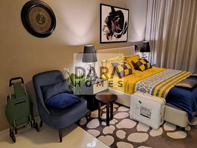 Studio for Rent in DAMAC Hills, Dubai - 6025826261910883759. jpg