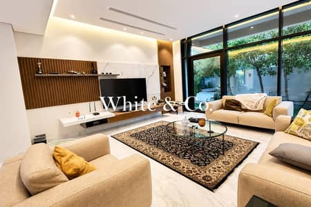 4 habitaciones Townhouse para en Venta en DAMAC Hills, Dubai - Casa adosada en DAMAC Hills,Brookfield, 4 dormitorios, 6800000 AED - 14651997 4 habitaciones Townhouse para en Venta en DAMAC Hills, Dubai - Casa adosada en DAMAC Hills,Brookfield, 4 dormitorios, 6800000 AED - 14651997