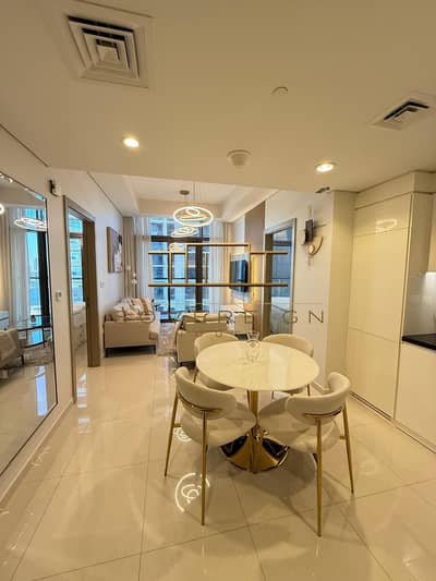 2 habitaciones Apartamento para en Alquiler en Business Bay, Dubai - (5). jpeg