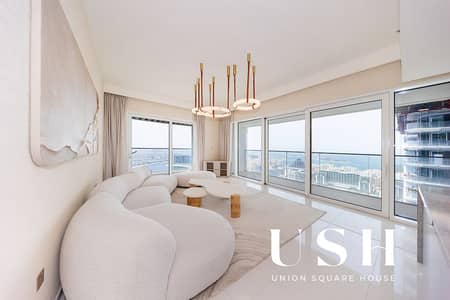 3 Bedroom Flat for Sale in Dubai Harbour, Dubai - _P1A3164. jpg 3 Bedroom Flat for Sale in Dubai Harbour, Dubai - _P1A3164. jpg