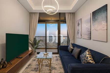 2 Bedroom Flat for Sale in Business Bay, Dubai - images image img
