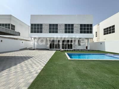 5 habitaciones Villa para en Alquiler en Al Barsha, Dubai - Villa en Al Barsha,Al Barsha South,Al Barsha South 2, 5 dormitorios, 400000 AED - 16077988 5 habitaciones Villa para en Alquiler en Al Barsha, Dubai - Villa en Al Barsha,Al Barsha South,Al Barsha South 2, 5 dormitorios, 400000 AED - 16077988