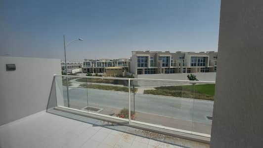 3 Bedroom Townhouse for Rent in DAMAC Hills 2 (Akoya by DAMAC), Dubai - Single Row/ Near Pool/ For Rent/