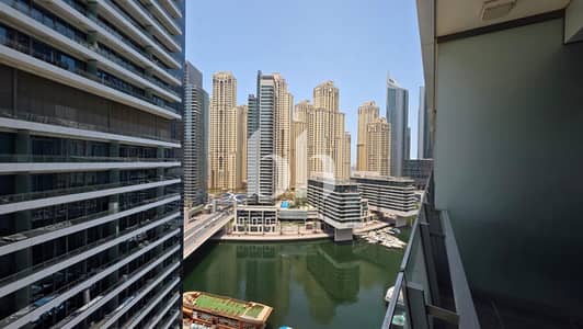 Studio for Rent in Dubai Marina, Dubai - images image img