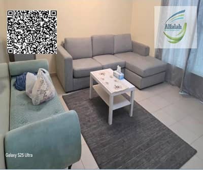 2 Schlafzimmer Wohnung zum zum Verkauf in Al Nuaimiya, Ajman - WhatsApp Image 2026-08-05 at 4.56. 48 PM. jpeg 2 Schlafzimmer Wohnung zum zum Verkauf in Al Nuaimiya, Ajman - WhatsApp Image 2026-08-05 at 4.56. 48 PM. jpeg