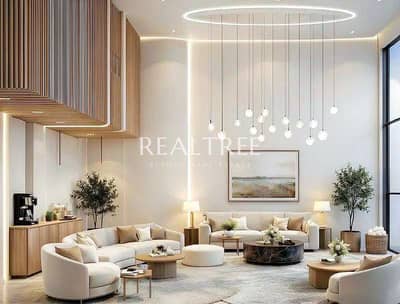 1 Schlafzimmer Wohnung zum zum Verkauf in International City Phase 2 (Warsan 4), Dubai - phototune. ai_1785930142. png