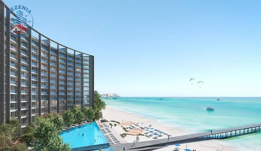 4 Cпальни Пентхаус Продажа в Аль Рифа, Шарджа - Anantara-Residences-Sharjah-2-BR-serviced. jpg 4 Cпальни Пентхаус Продажа в Аль Рифа, Шарджа - Anantara-Residences-Sharjah-2-BR-serviced. jpg