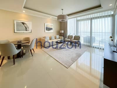 1 Camera Appartamento in vendita a Downtown Dubai, Dubai - Appartamento a Downtown Dubai，Address Dubai Mall，The Address Fountain Views 3, 1 camera da letto, 3099990 AED - 16078031