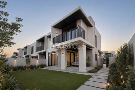4 Schlafzimmer Townhouse zum zum Verkauf in Jebel Ali, Dubai - Reihenhaus in Jebel Ali，Jebel Ali Village，Jebel Ali Village Villas, 4 schlafzimmer, 5980000 AED - 16078041
