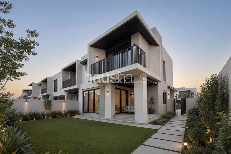 Villetta a schiera a Jebel Ali,Jebel Ali Village,Jebel Ali Village Villas, 4 camere da letto, 5980000 AED - 16078041 Villetta a schiera a Jebel Ali,Jebel Ali Village,Jebel Ali Village Villas, 4 camere da letto, 5980000 AED - 16078041