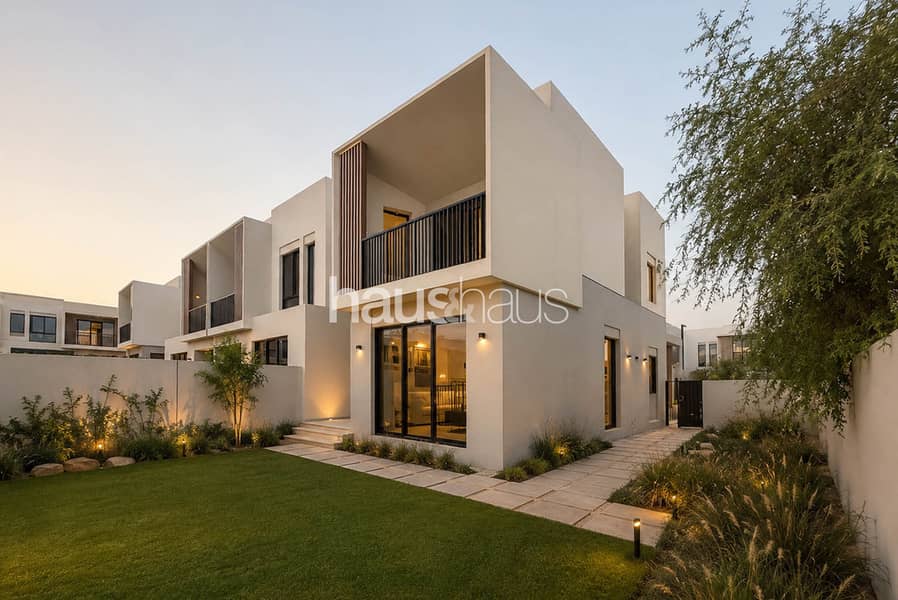 Villetta a schiera a Jebel Ali,Jebel Ali Village,Jebel Ali Village Townhouses, 4 camere da letto, 5900000 AED - 16078044 Villetta a schiera a Jebel Ali,Jebel Ali Village,Jebel Ali Village Townhouses, 4 camere da letto, 5900000 AED - 16078044