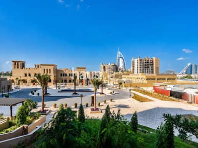 Appartement de 2 chambres à à vendre à Umm Suqeim, Dubai - Appartement à Umm Suqeim，Madinat Jumeirah Living，Asayel，Asayel Building 3, 2 chambres, 3200000 AED - 16078049
